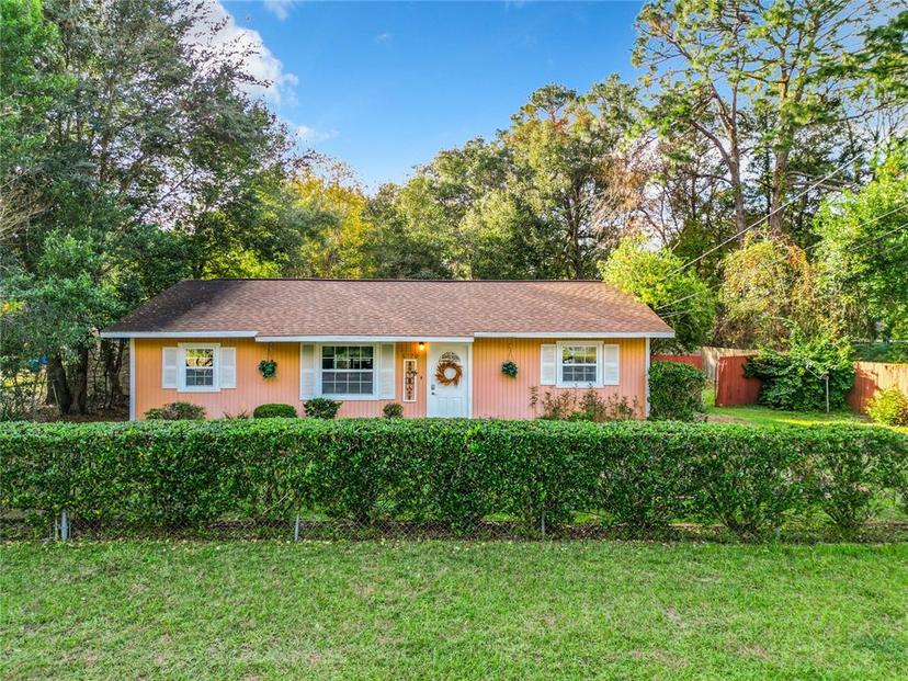 Picture of 6170 NW 57Th Court, Ocala FL 34482