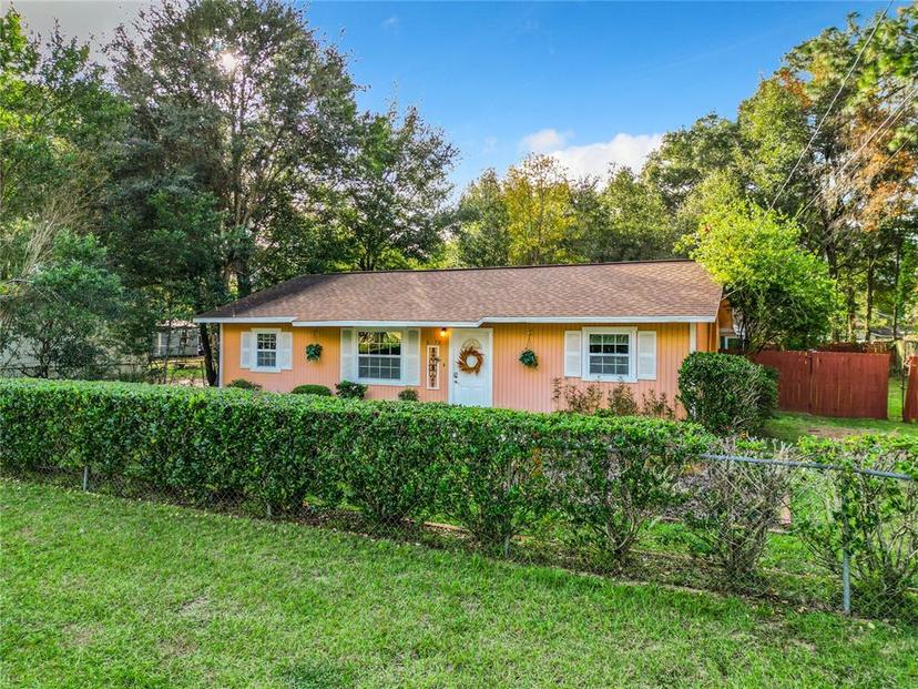 Picture of 6170 NW 57Th Court, Ocala FL 34482