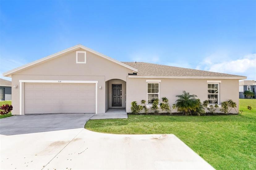 Picture of 514 Bristol Circle, Kissimmee FL 34758