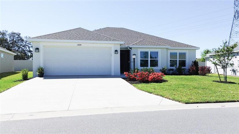 Picture of 1435 Jeremy Circle, The Villages FL 34762