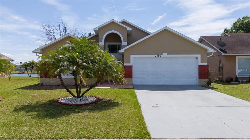 Picture of 2150 Flintlock Boulevard, Kissimmee FL 34743