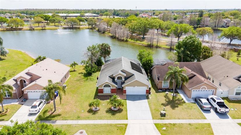 Picture of 2150 Flintlock Boulevard, Kissimmee FL 34743
