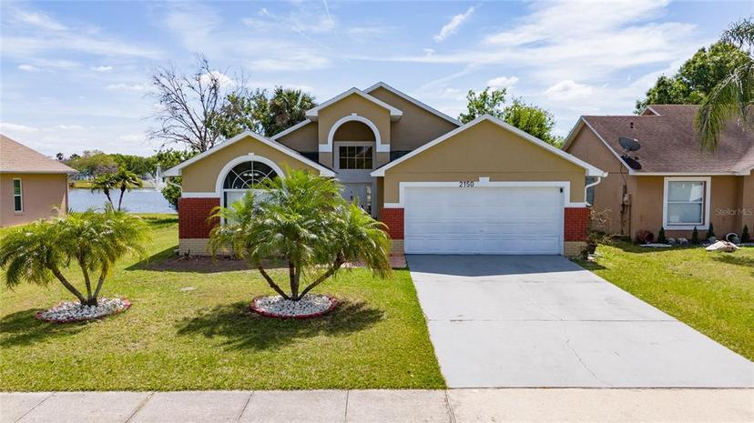 Picture of 2150 Flintlock Boulevard, Kissimmee FL 34743