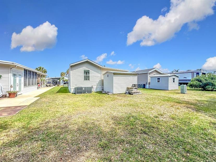 Picture of 475 Pine Loop, Frostproof FL 33843