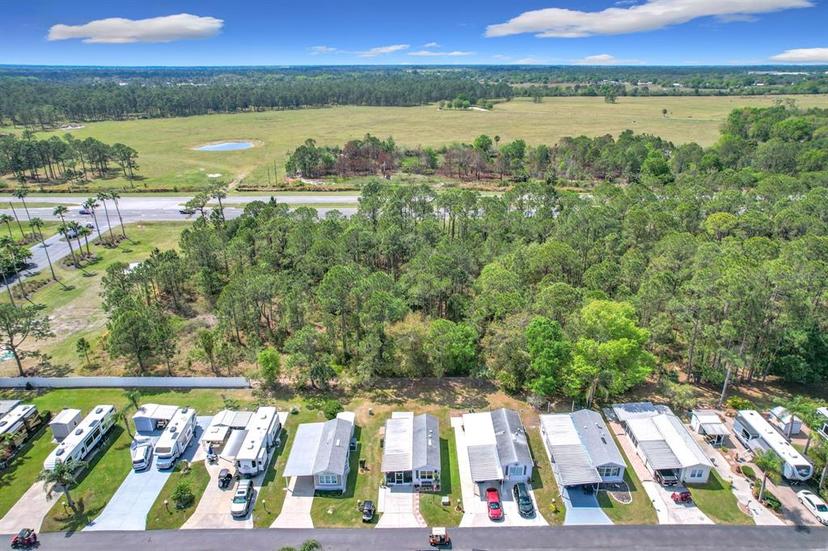 Picture of 475 Pine Loop, Frostproof FL 33843