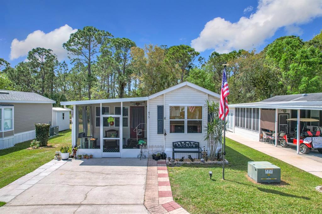 Picture of 475 Pine Loop, Frostproof, FL 33843