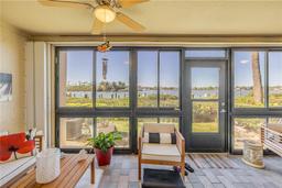 Picture of 456 Bouchelle Drive Unit 104, New Smyrna Beach, FL 32169