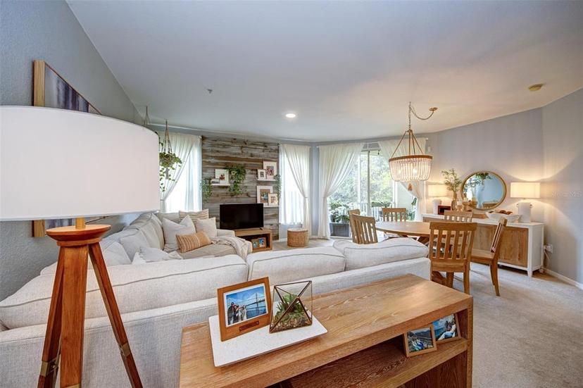 Picture of 8819 Dunes Court Unit 208, Kissimmee FL 34747