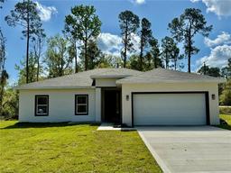Picture of 103 Mills Street, Crescent City, FL 32112