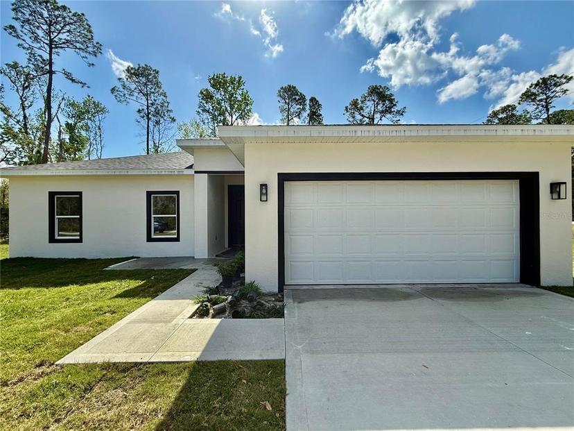 Picture of 103 Mills Street, Crescent City FL 32112