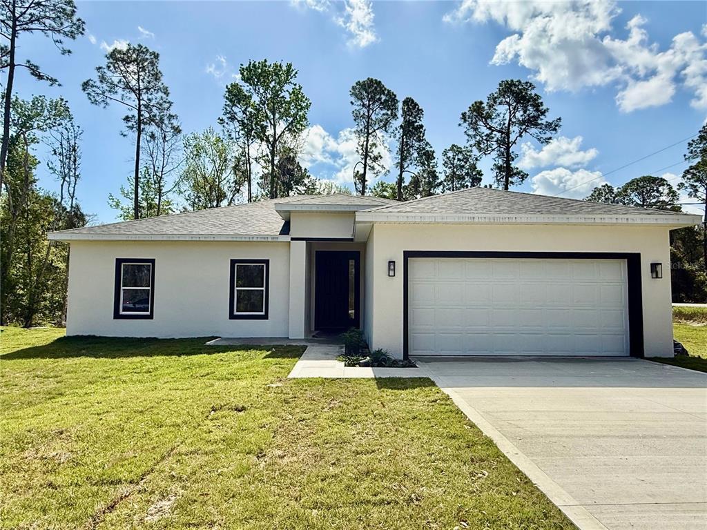 Picture of 103 Mills Street, Crescent City, FL 32112