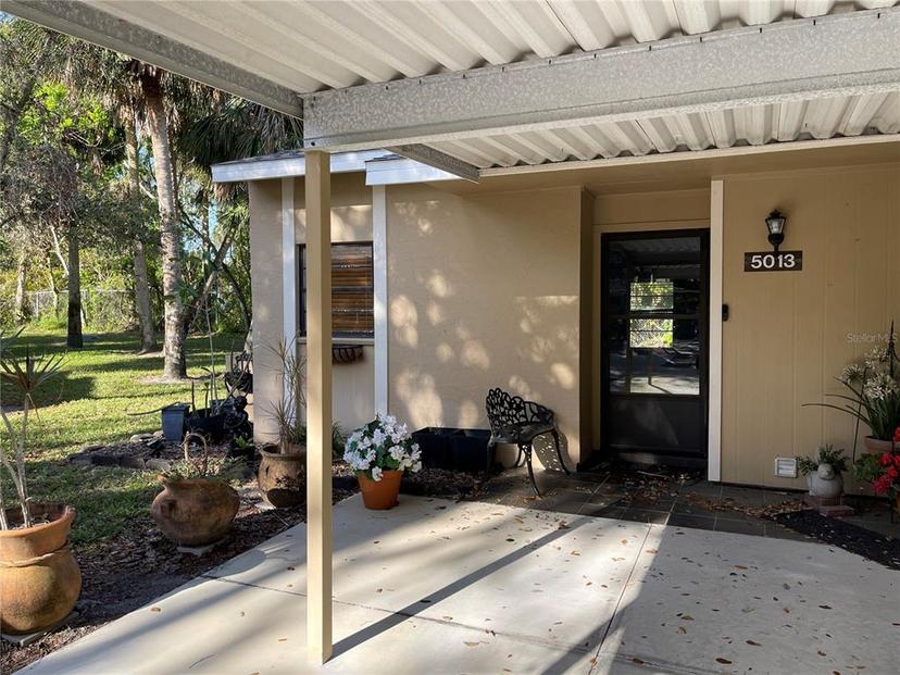 Picture of 5013 Village Gardens Drive Unit 34, Sarasota FL 34234