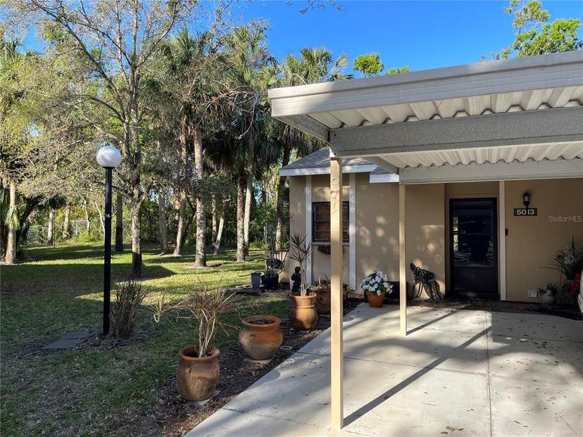 Picture of 5013 Village Gardens Drive Unit 34, Sarasota FL 34234