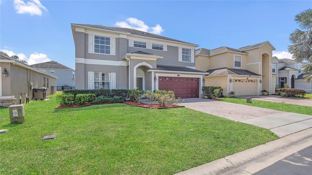 Picture of 545 Fairhaven Drive, Davenport, FL 33837
