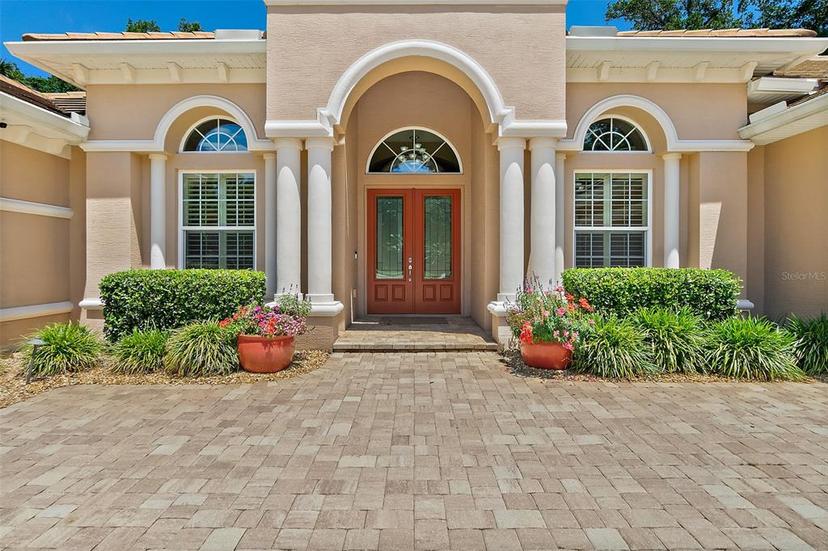 Picture of 3 Turkey Oak Lane, Palm Coast FL 32137