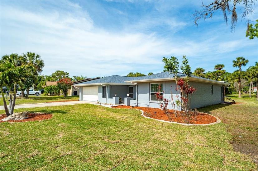 Picture of 5471 Nimitz Road, New Port Richey FL 34652