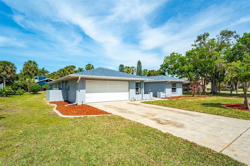 Picture of 5471 Nimitz Road, New Port Richey FL 34652