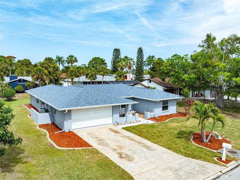 Picture of 5471 Nimitz Road, New Port Richey FL 34652