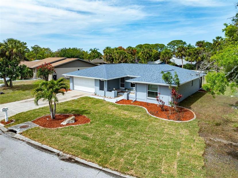 Picture of 5471 Nimitz Road, New Port Richey FL 34652