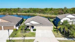 Picture of 9743 Sage Creek Drive, Ruskin, FL 33573