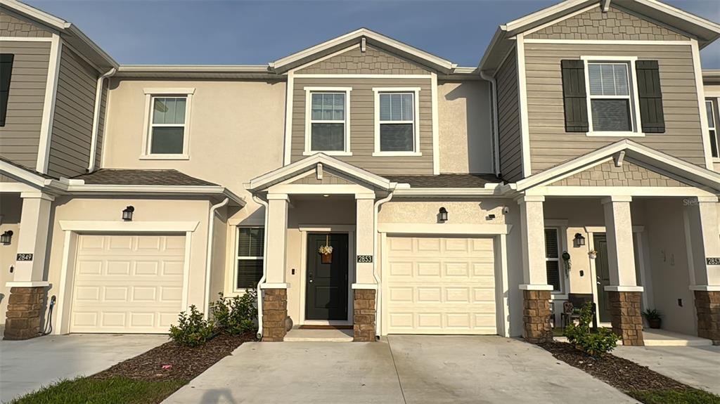 Picture of 2853 Pierr Street, Davenport, FL 33837
