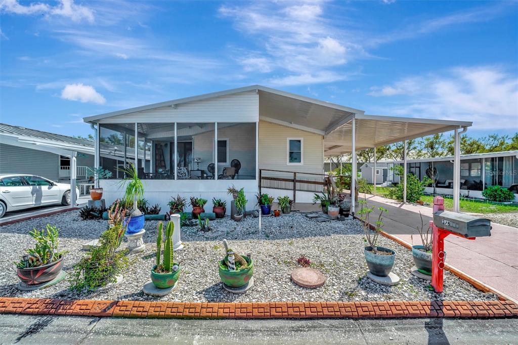 Picture of 328 S Port Royal Lane, Apollo Beach, FL 33572