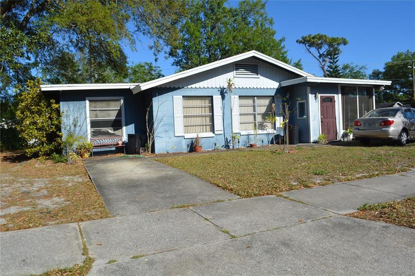 Picture of 2525 S Sanford Avenue Avenue, Sanford FL 32773