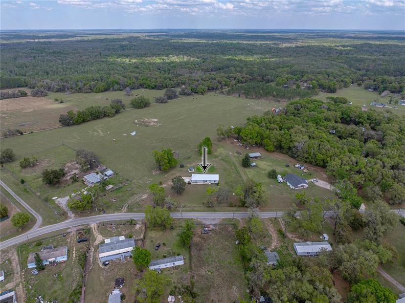 Picture of 39745 River Road, Dade City FL 33525