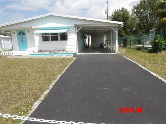 Picture of 315 Calle Liana, Englewood, FL 34224