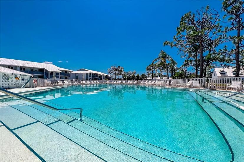 Picture of 6800 Placida Road Unit 152, Englewood FL 34224