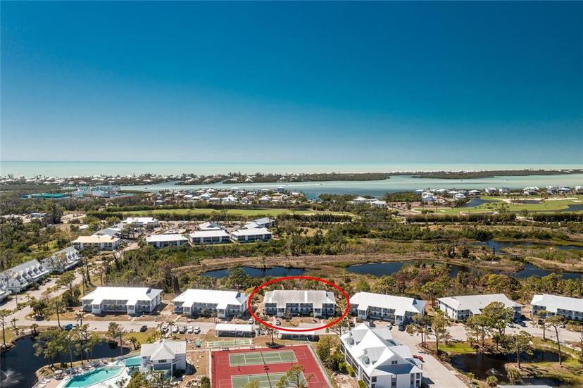 Picture of 6800 Placida Road Unit 152, Englewood FL 34224