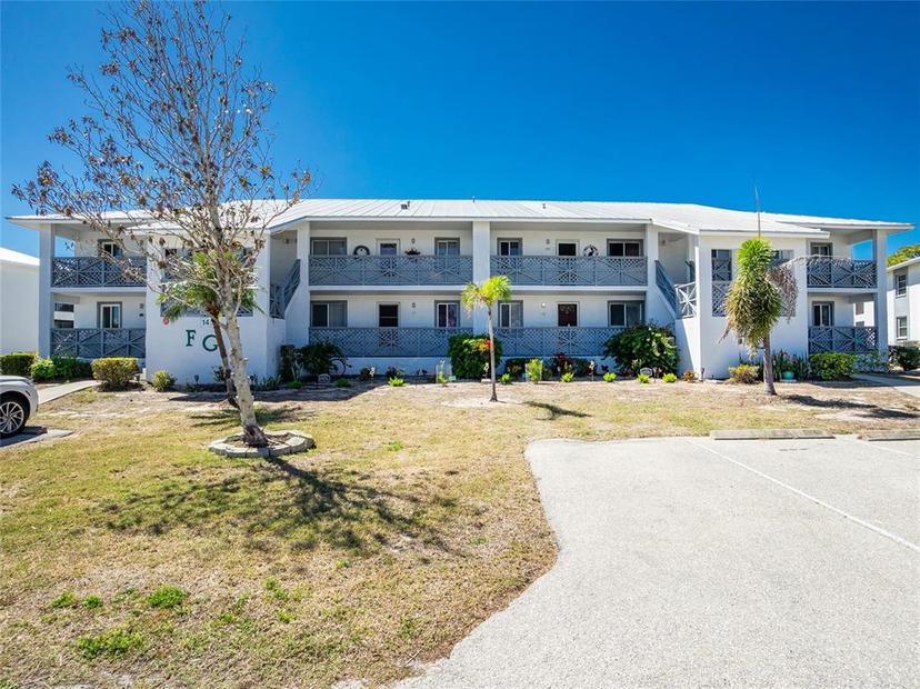 Picture of 6800 Placida Road Unit 152, Englewood FL 34224