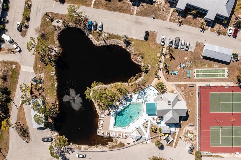 Picture of 6800 Placida Road Unit 152, Englewood FL 34224