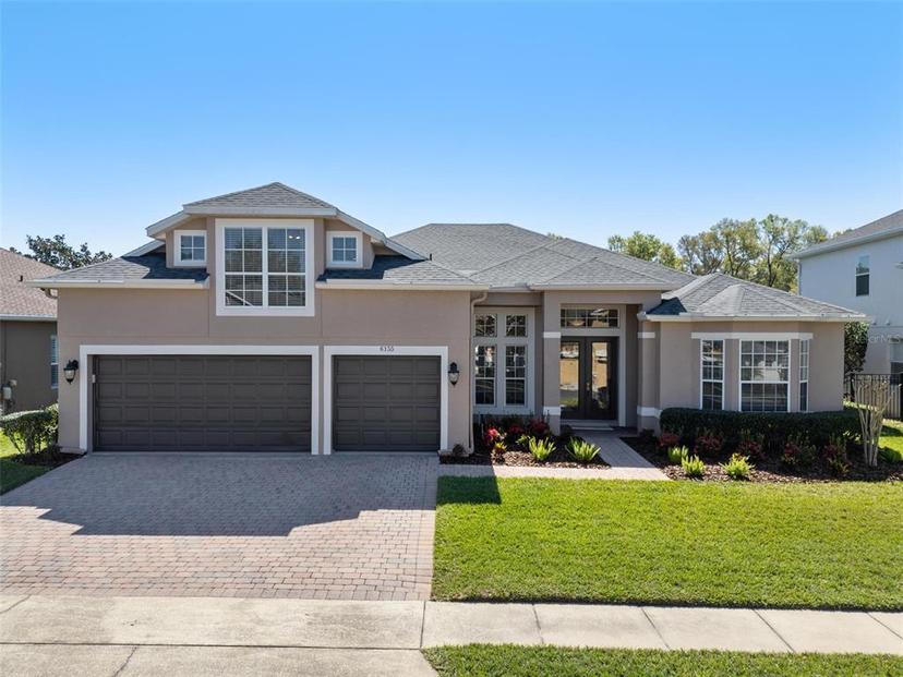 Picture of 6155 Hedgesparrows Lane, Sanford FL 32771