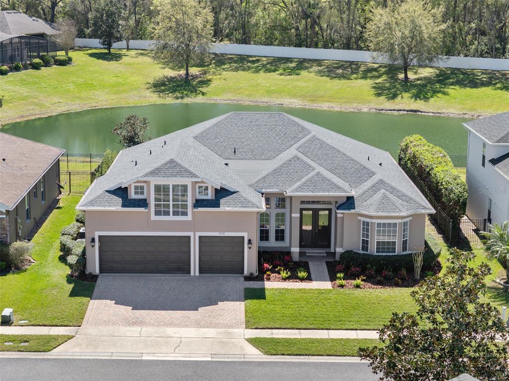 Picture of 6155 Hedgesparrows Lane, Sanford, FL 32771