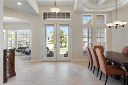 Picture of 6155 Hedgesparrows Lane, Sanford, FL 32771