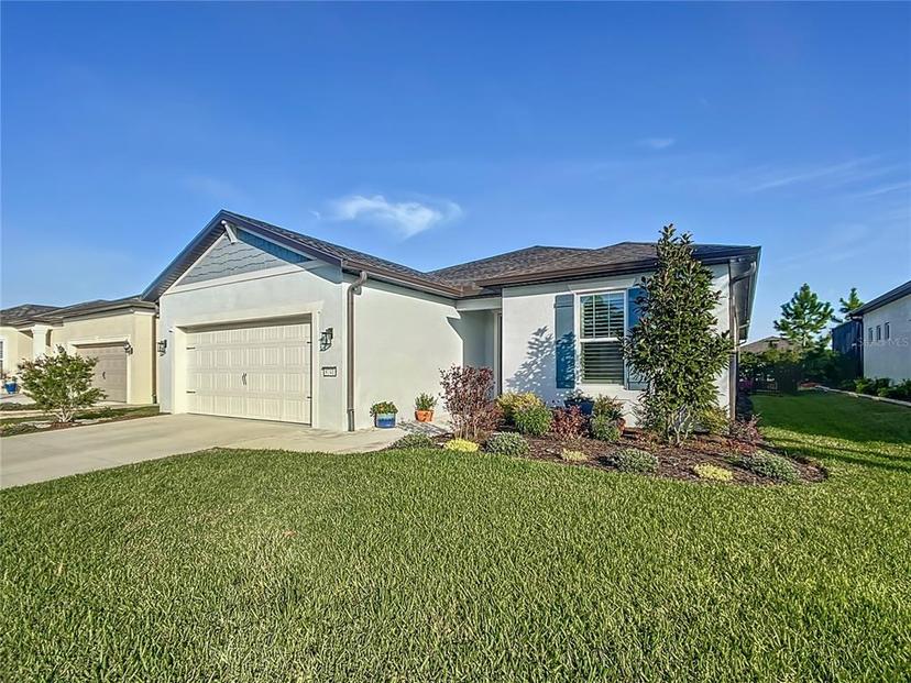 Picture of 8741 SW 61St Loop, Ocala FL 34481