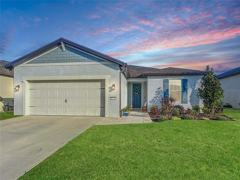Picture of 8741 SW 61St Loop, Ocala FL 34481