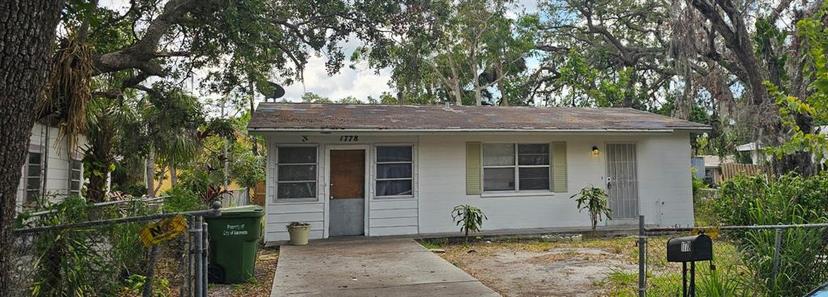 Picture of 1778 23Rd Street, Sarasota FL 34234