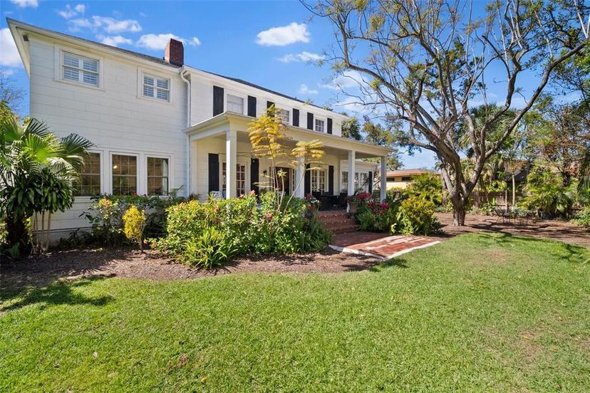 Picture of 813 Hudson Avenue, Sarasota FL 34236