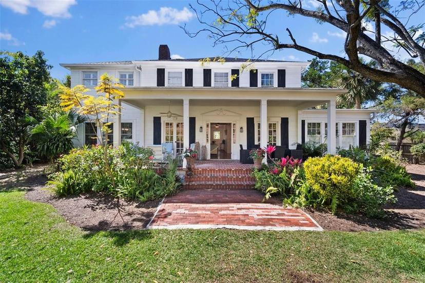 Picture of 813 Hudson Avenue, Sarasota FL 34236