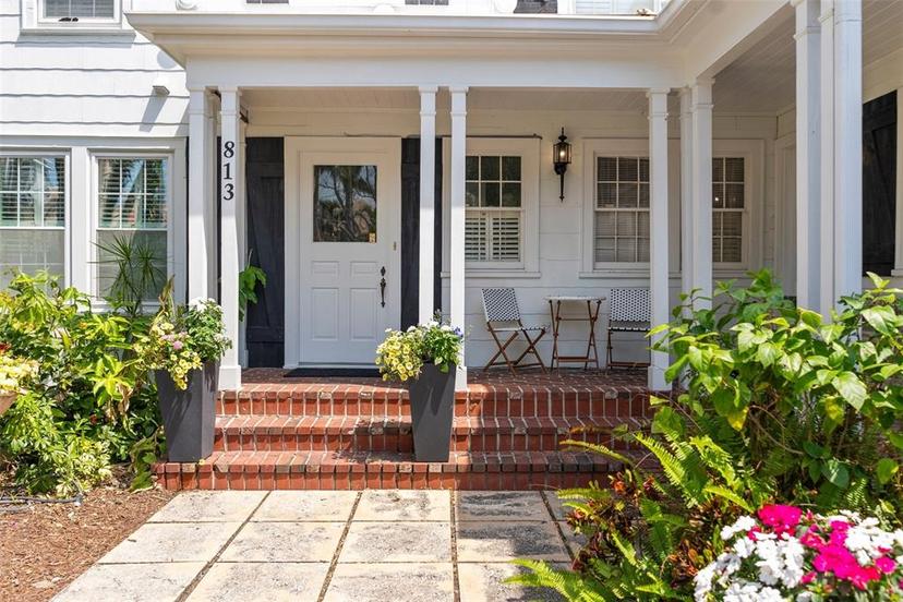 Picture of 813 Hudson Avenue, Sarasota FL 34236
