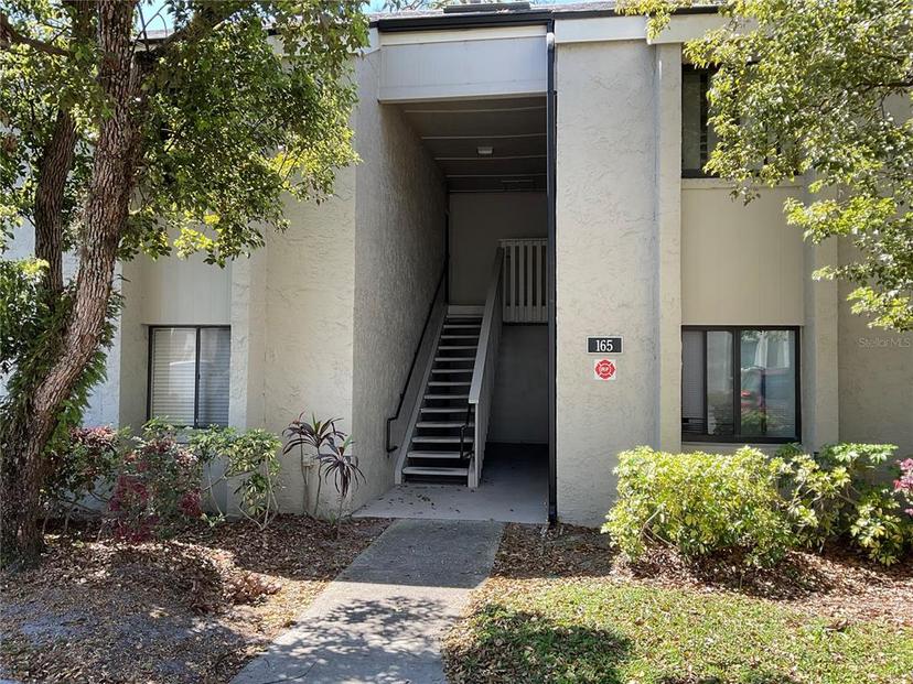 Picture of 165 Springwood Circle Unit A, Longwood FL 32750