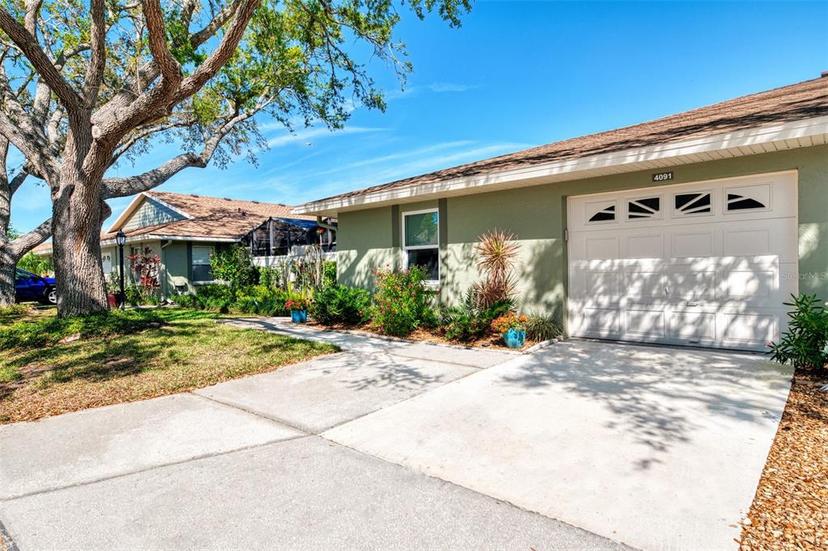 Picture of 4091 Center Pointe Place Unit 40A, Sarasota FL 34233