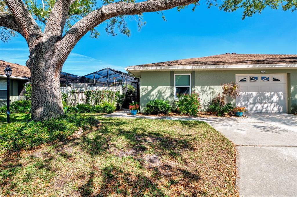 Picture of 4091 Center Pointe Place Unit 40A, Sarasota, FL 34233