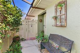 Picture of 4091 Center Pointe Place Unit 40A, Sarasota, FL 34233