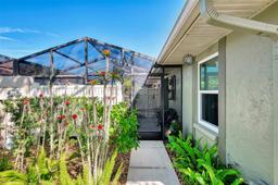 Picture of 4091 Center Pointe Place Unit 40A, Sarasota, FL 34233