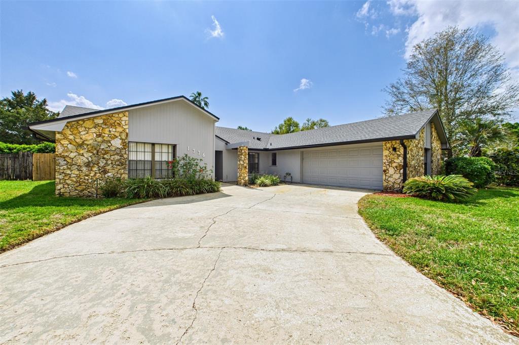 Picture of 1776 E Cheryl Drive, Winter Park, FL 32792