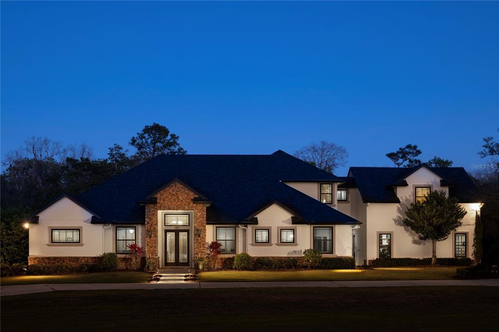 Picture of 1814 Old Stable Point, Chuluota, FL 32766