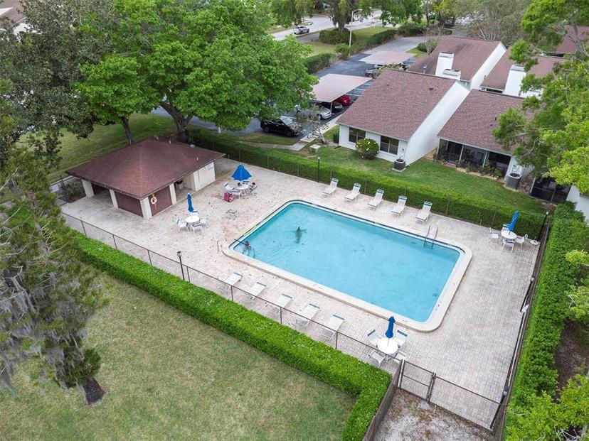 Picture of 3590 Magnolia Ridge Circle Unit 1103-C, Palm Harbor FL 34684